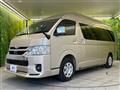 2022 Toyota Hiace Wagon