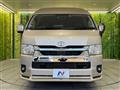 2022 Toyota Hiace Wagon