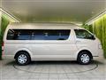 2022 Toyota Hiace Wagon