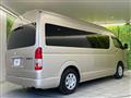 2022 Toyota Hiace Wagon