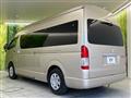 2022 Toyota Hiace Wagon