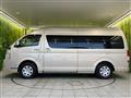 2022 Toyota Hiace Wagon