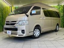 2022 Toyota Hiace Wagon