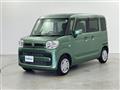 2019 Suzuki Spacia