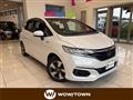 2019 Honda Fit Hybrid