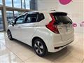 2019 Honda Fit Hybrid