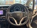 2019 Honda Fit Hybrid