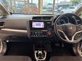 2019 Honda Fit Hybrid