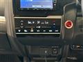 2019 Honda Fit Hybrid