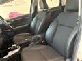 2019 Honda Fit Hybrid