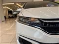 2019 Honda Fit Hybrid