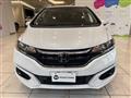2019 Honda Fit Hybrid