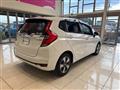 2019 Honda Fit Hybrid