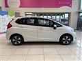 2019 Honda Fit Hybrid