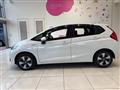 2019 Honda Fit Hybrid