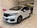 2019 Honda Fit Hybrid