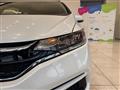 2019 Honda Fit Hybrid
