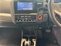 2019 Honda Fit Hybrid