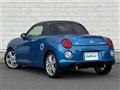 2019 Daihatsu Copen