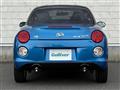 2019 Daihatsu Copen