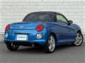 2019 Daihatsu Copen