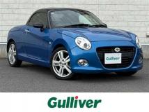 2019 Daihatsu Copen