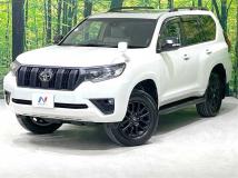 2023 Toyota Land Cruiser Prado