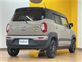 2019 Suzuki XBEE