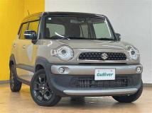 2019 Suzuki XBEE