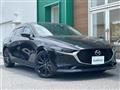 2025 Mazda Mazda3