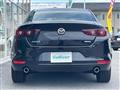 2025 Mazda Mazda3