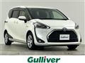 2020 Toyota Sienta