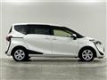 2020 Toyota Sienta