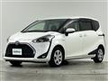 2020 Toyota Sienta