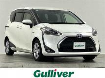 2020 Toyota Sienta