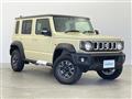2025 Suzuki Jimny