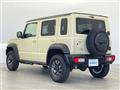 2025 Suzuki Jimny
