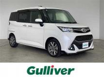 2019 Toyota Tank