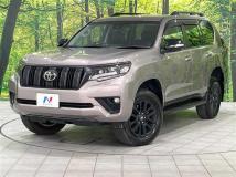 2023 Toyota Land Cruiser Prado
