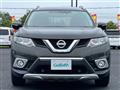 2016 Nissan X-Trail