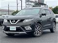 2016 Nissan X-Trail