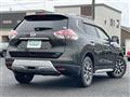 2016 Nissan X-Trail