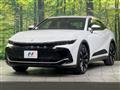 2023 Toyota Crown