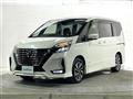 2021 Nissan Serena