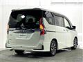 2021 Nissan Serena
