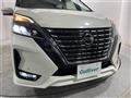 2021 Nissan Serena