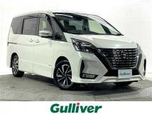 2021 Nissan Serena