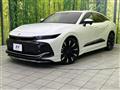 2022 Toyota Crown