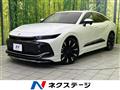 2022 Toyota Crown