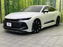 2022 Toyota Crown